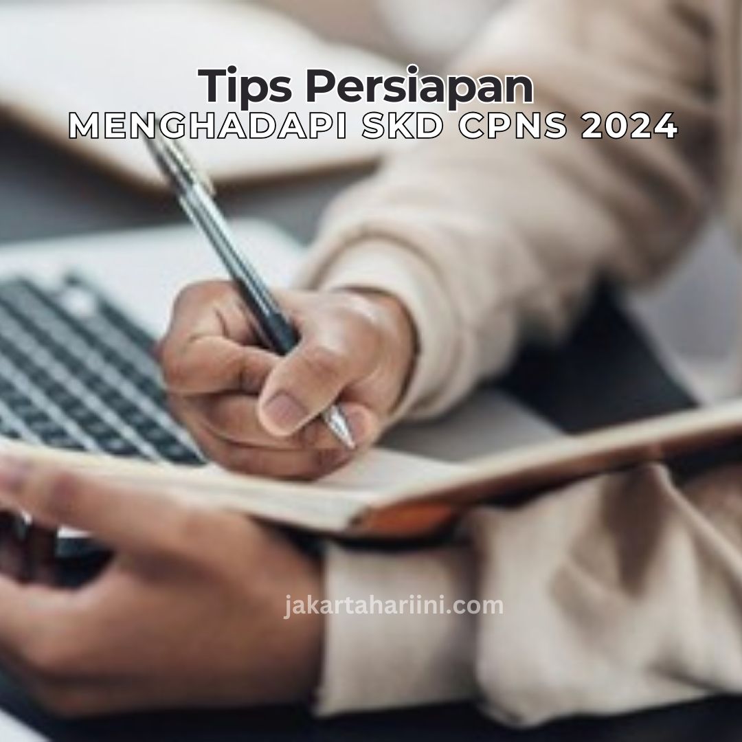 Tips Persiapan CPNS