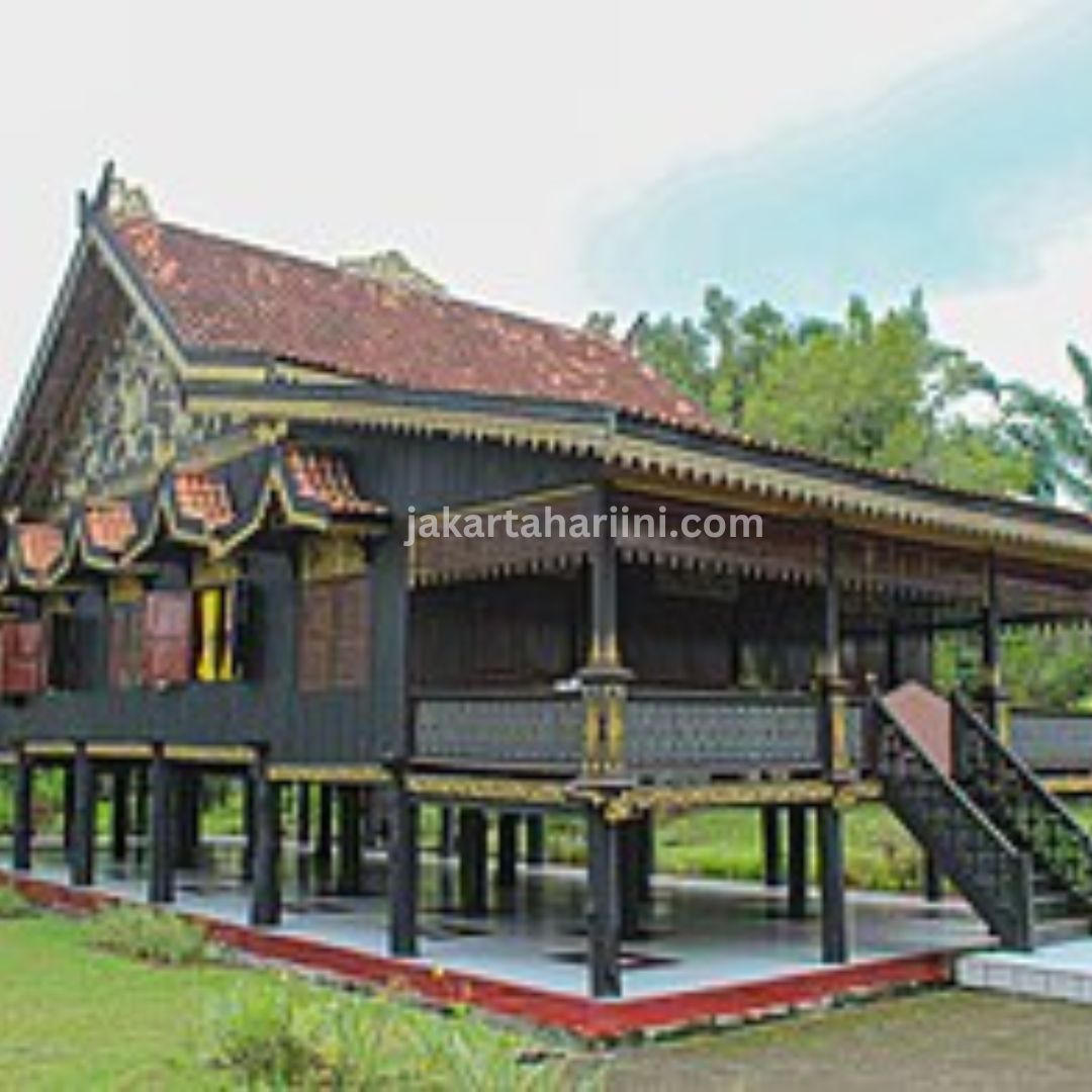 Rumah Panggung