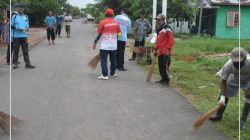 Edukasi Lingkungan Masyarakat Jakarta