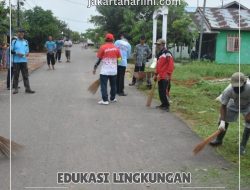 Pentingnya Edukasi Lingkungan bagi Masyarakat Jakarta