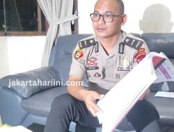 Ipda Rudy Soik: Perwira Polisi Dipecat Usai Mengungkap Mafia BBM