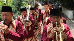 Menelusuri Keunikan Alat Musik Betawi