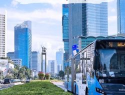 Memahami Transportasi Jakarta: KRL, MRT, dan TransJakarta