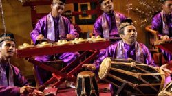 Mengenal Gamelan Betawi: Alat Musik Tradisional Jakarta