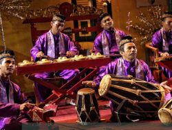 Mengenal Gamelan Betawi: Alat Musik Tradisional Jakarta