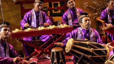 Mengenal Gamelan Betawi: Alat Musik Tradisional Jakarta