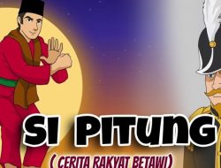 Menggali Cerita Rakyat Betawi dengan Warisan Budaya Jakarta