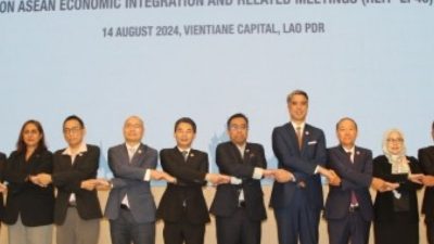 Menggali Peran Jakarta dalam Membangun ASEAN yang Kuat