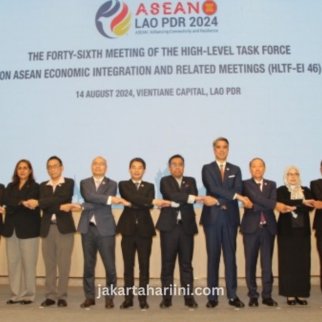 Menggali Peran Jakarta dalam Membangun ASEAN yang Kuat