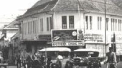 Sejarah Jakarta