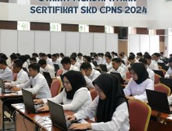 Sertifikat SKD CPNS 2024: Apa Persyaratan Untuk Mendapatkannya?