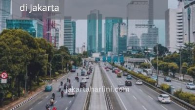 Tips Aman Berwisata