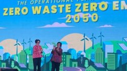 Jakarta Zero Waste: Langkah Kebijakan Pengelolaan Sampah