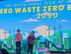 Jakarta Zero Waste: Langkah Kebijakan Pengelolaan Sampah