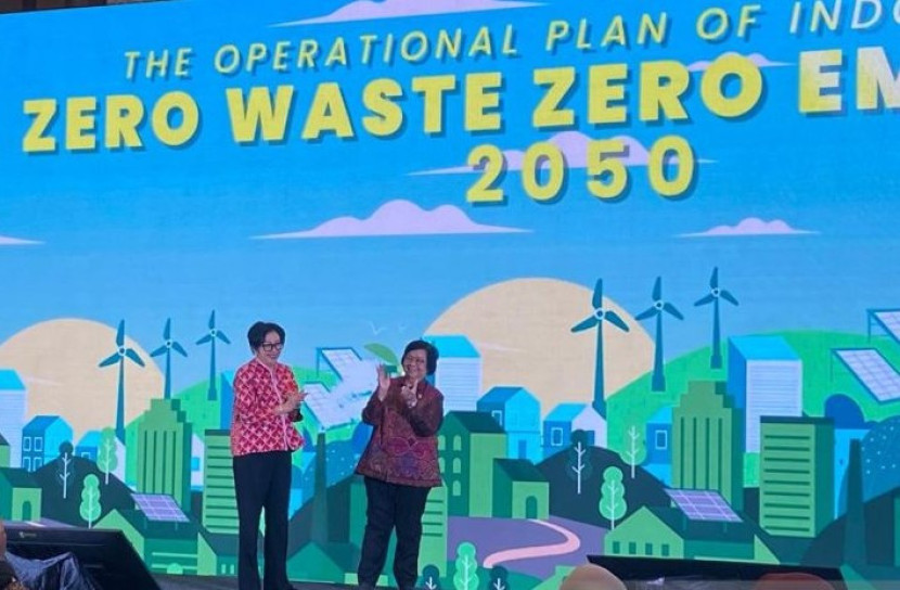 Jakarta Zero Waste: Langkah Kebijakan Pengelolaan Sampah