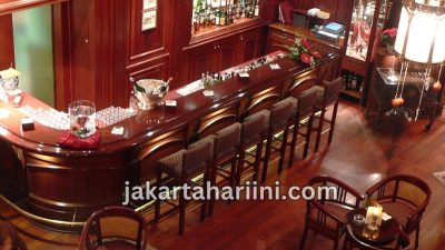 Bar dengan Tema Unik di Jakarta