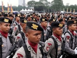 Peluang Karir Bintara Bakomsus 2025: 34 Jurusan Dibuka