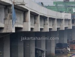 Dampak Perubahan Iklim pada Infrastruktur Jakarta