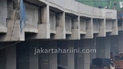 Dampak Perubahan Iklim pada Infrastruktur Jakarta