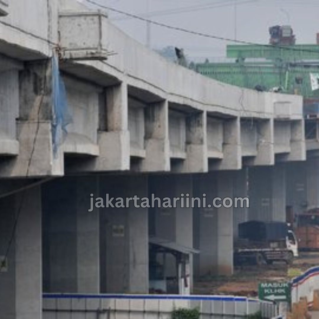 Dampak Perubahan Iklim pada Infrastruktur Jakarta