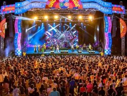 Jangan Lewatkan! Festival Musik Terbaik di Jakarta 2024-2025