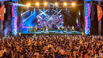 Festival Musik Terbaik di Jakarta 2024-2025