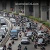 Efektifkah Ganjil Genap Mengurangi Kemacetan di Jakarta?