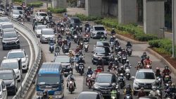 Efektifkah Ganjil Genap Mengurangi Kemacetan di Jakarta?