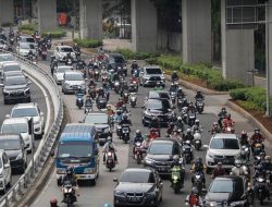 Efektifkah Ganjil Genap Mengurangi Kemacetan di Jakarta?