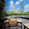 20 Rekomendasi Hotel Instagramable di Jakarta