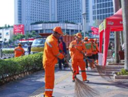 Jakarta Bersih 2024: Solusi Inovatif untuk Kota Bebas Sampah