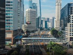 Temukan Lokasi Bisnis Utama Anda di Pusat Ekonomi Jakarta