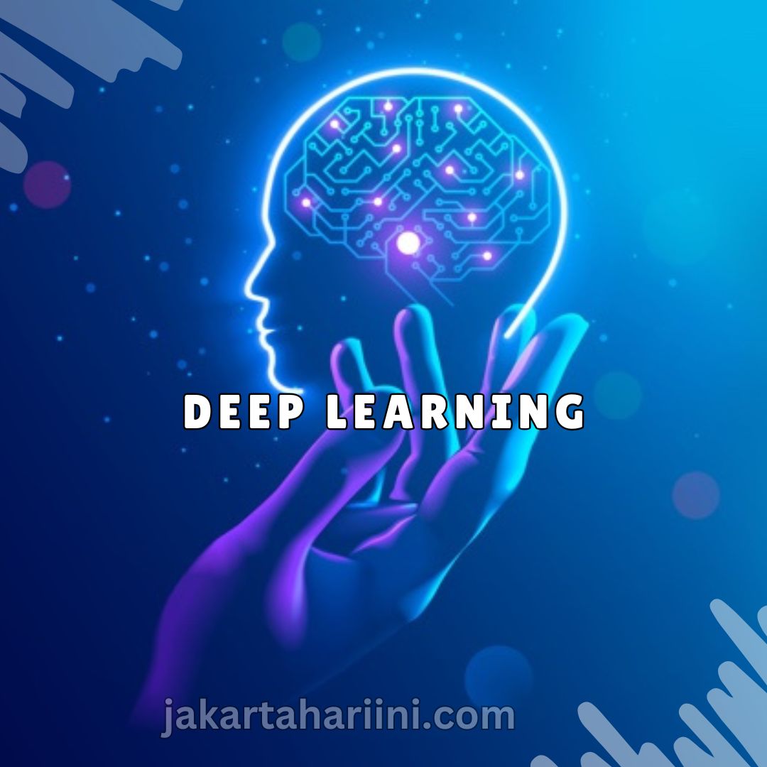 Mengenal Deep Learning