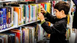 Menggali Potensi Anak Melalui Perpustakaan Jakarta