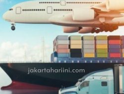 Daftar Perusahaan Transportasi Terbaik di Jakarta