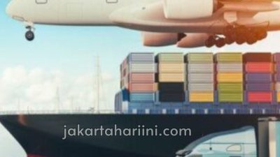 Perusahaan Transportasi Terbaik di Jakarta