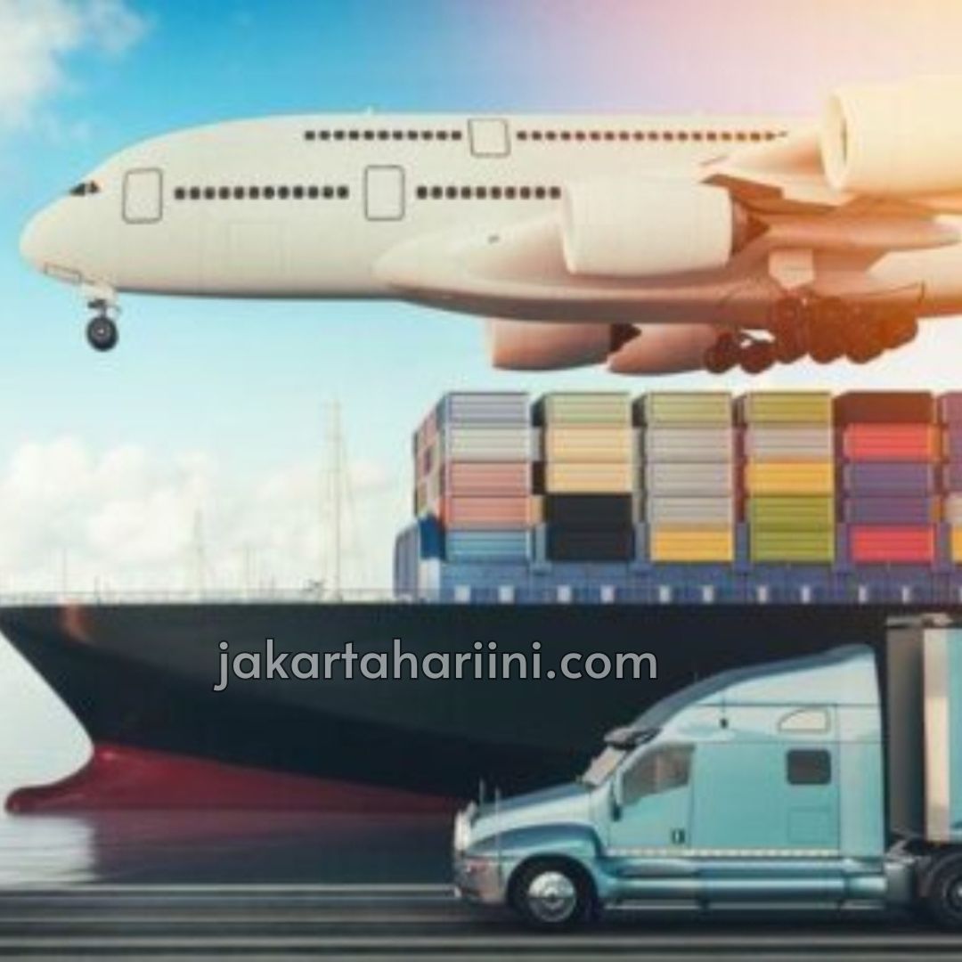 Perusahaan Transportasi Terbaik di Jakarta