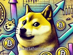 Prediksi Harga DOGE Tembus di US$2 tahun 2025