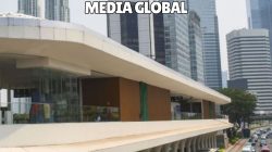 Jakarta sebagai Pusat Media Global