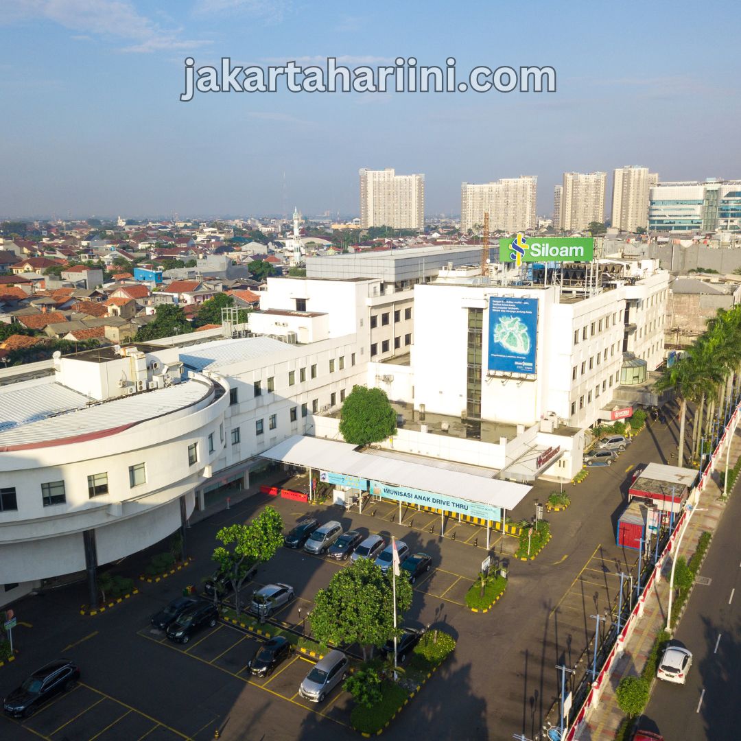 Tips Memilih Rumah Sakit Bersalin Jakarta