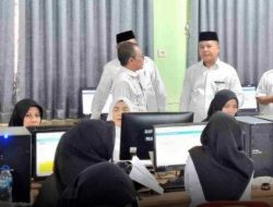 Tips Menghadapi AKGTK Kemenag Madrasah 2024