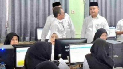 Menghadapi AKGTK Kemenag Madrasah 2024