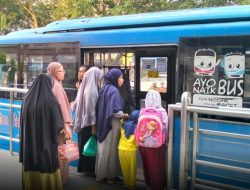 Transportasi Umum Gratis: Solusi untuk Mobilitas Perkotaan