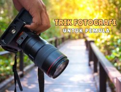 5 Trik Fotografi di Jakarta untuk Pemula yang Harus Diketahui