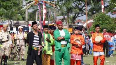 Upacara Adat Betawi: Simbol Budaya yang Terjaga