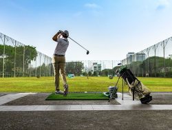 5 Lapangan Golf Terbaik di Jakarta untuk Golfer Profesional