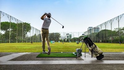 5 Lapangan Golf Terbaik di Jakarta