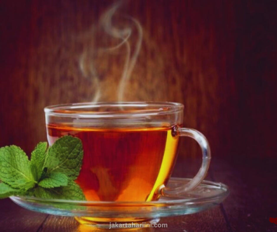 7 Minuman Khas Betawi Lezat, Tradisional, dan Menghangatkan
