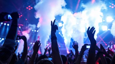 Clubbing di Jakarta Temukan Tempat Terbaik untuk Pesta Malam