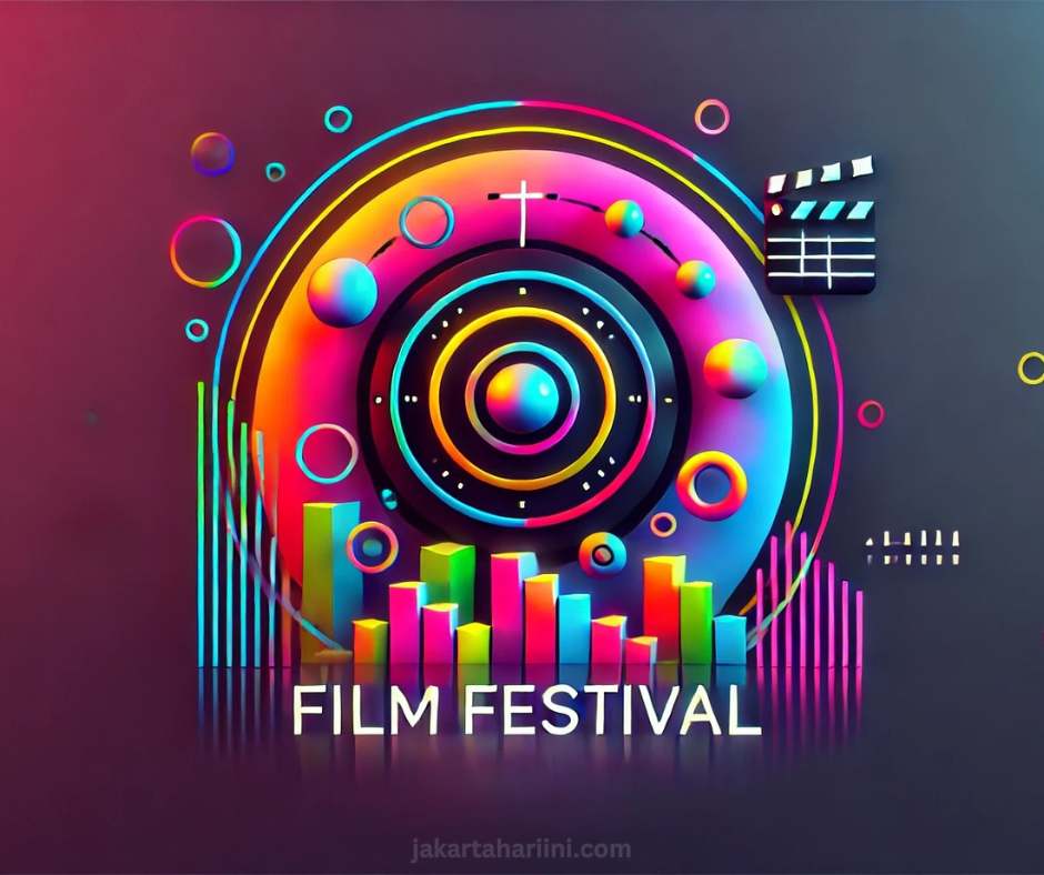 Festival Film Jakarta Ajang Kreativitas Sinema yang Mendunia